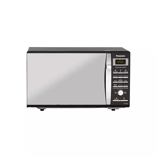 Panasonic NN-CD684 27L Convection Grill Button Control Microwave Oven