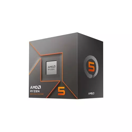 AMD Ryzen 5 8400F Processor