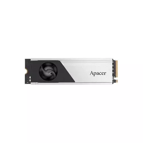 Apacer AS2280F4 1TB M.2 2280 Gen5 Internal SSD