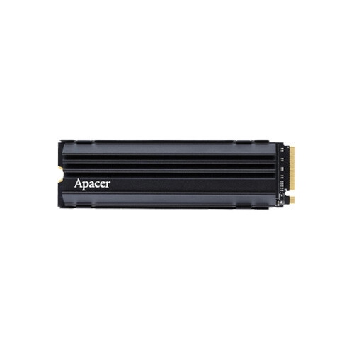 Apacer AS2280Q4U 512GB NVMe PCIe Gen4 x4 Internal SSD