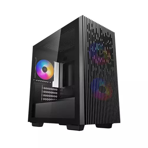 Deepcool MATREXX 40 3FS Mid Tower Gaming Case