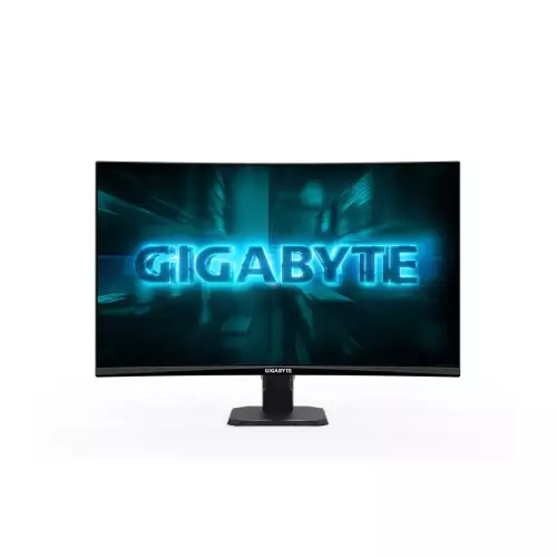Gigabyte GS27FC2 27-Inch 240Hz FHD Curved Gaming Monitor