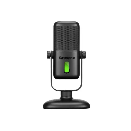 Saramonic SR-MV2000 LARGE DIAPHRAGM USB STUDIO MICROPHONE