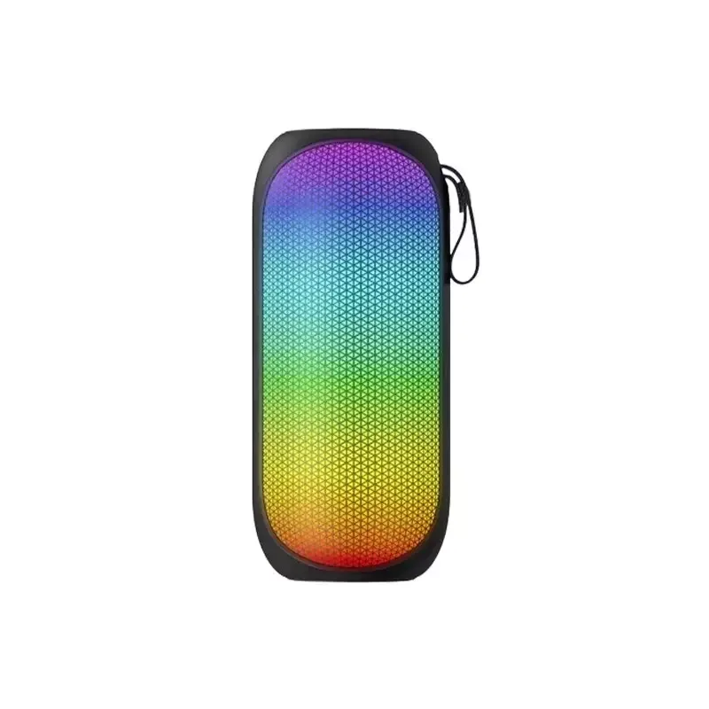 Havit SK808BT RGB Portable Bluetooth Speaker