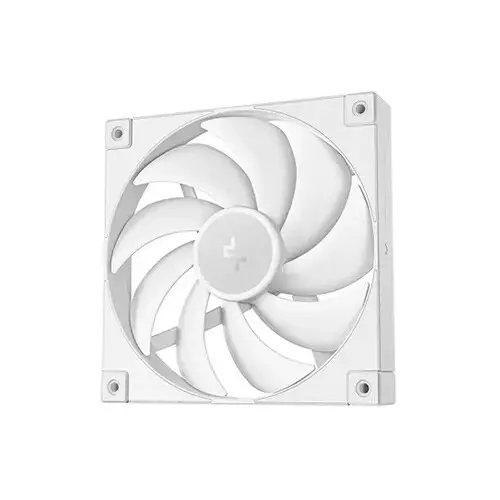 DeepCool FD14 ARGB WH 140mm Case Fan