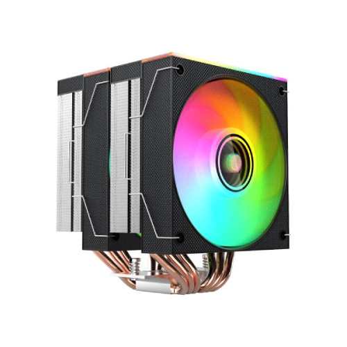 Value-Top HYDROS X240 RGB Air CPU Cooler