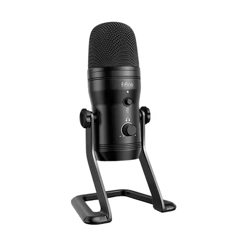 FIFINE K690 USB STUDIO MICROPHONE