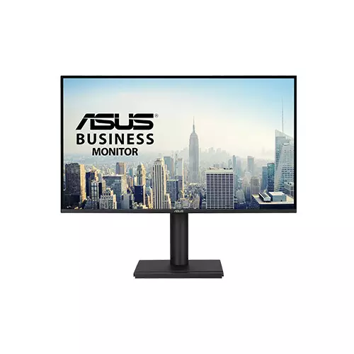Asus VA27AQSE 27 Inch 2K QHD 75Hz 1ms IPS Business Monitor