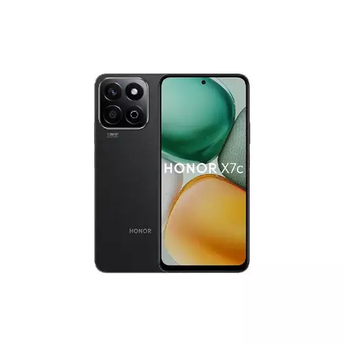Honor X7c Snapdragon 685 8GB RAM 256GB ROM 6.77-inch IPS LCD Android Smartphone