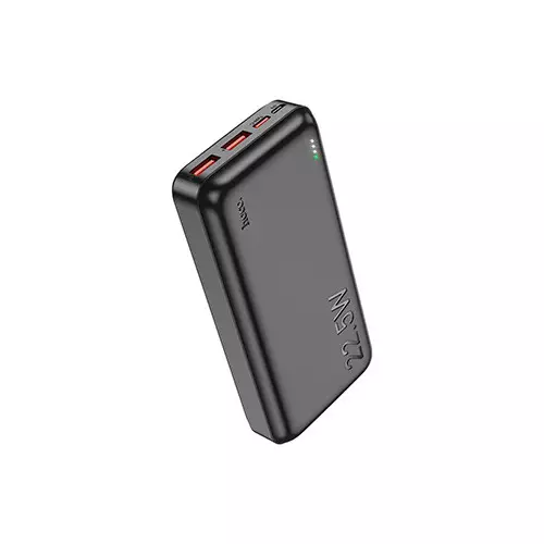 Hoco J101A Astute 20000mAh 22.5W Fast charging power Bank