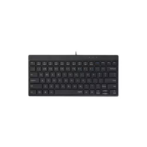 Rapoo NK8000 USB Wired Keyboard