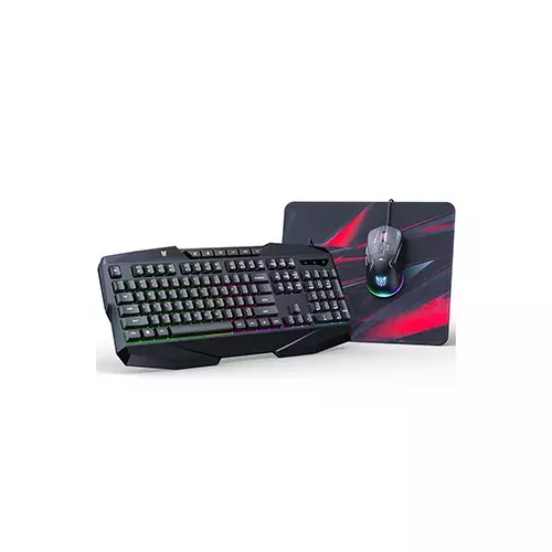 Onikuma TZ3006 3 in 1 Gaming Combo