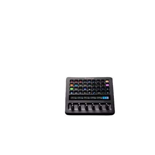 Elgato Stream Deck + XL With 36 Customizable LCD Keys