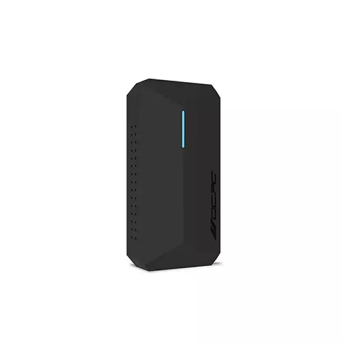 OCPC AZZ-200 M.2 NVMe SSD Enclosure