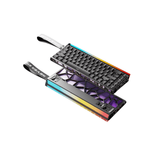EWEADN DK68 STAR HE Wired RGB Magnetic Keyboard