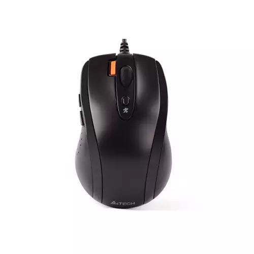 A4TECH N-70FX 7 Button Wired Mouse