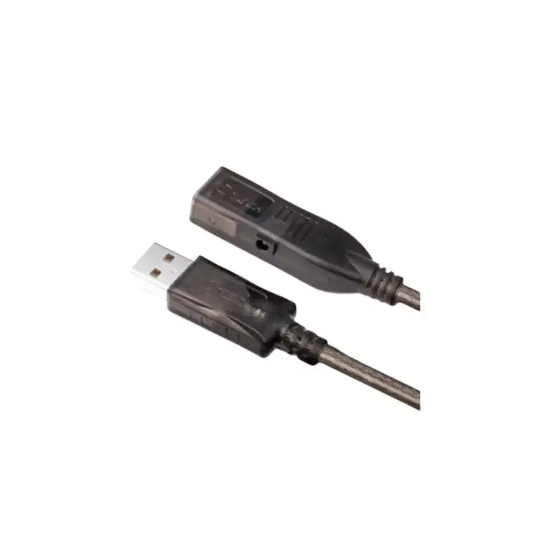 DTECH DT-5042 K2 25m USB Type-A Male to Female Extension Cable