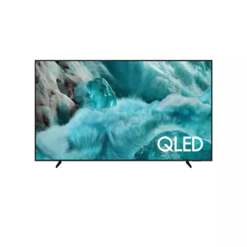 Samsung 75Q7F 75-Inch QLED 4K UHD Vision AI Smart TV
