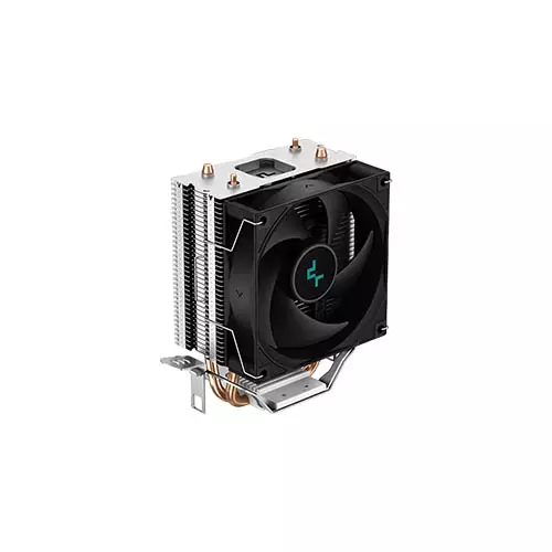 DeepCool AG200 Single Tower Air CPU Cooler #R-AG200-BKNNMN-G