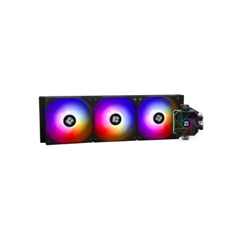 THERMALRIGHT AQUA ELITE 360 ARGB V3 ALL IN ONE CPU LIQUID COOLER