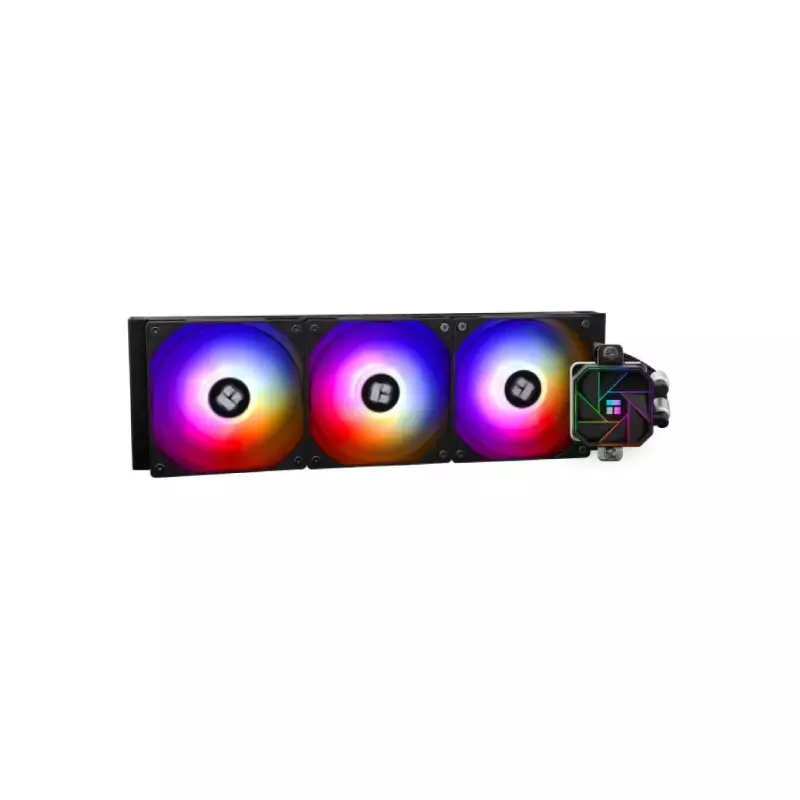 THERMALRIGHT AQUA ELITE 360 ARGB V3 ALL IN ONE CPU LIQUID COOLER