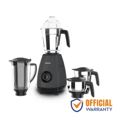 Philips HL7704 4 Jar Mixer Grinder