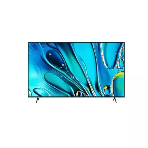 Sony BRAVIA 3 K-43S30 43-Inch LED 4K HDR Google TV