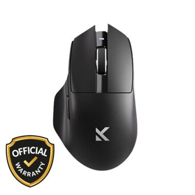 MCHOSE G7 Tri-mode Ergonomic Gaming Mouse