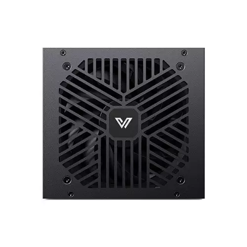 Value-Top Neo Q550 550W ATX Non Modular Power Supply (Black)