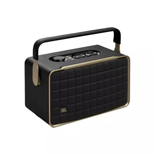 JBL Authentics 300 Wireless Portable Speaker