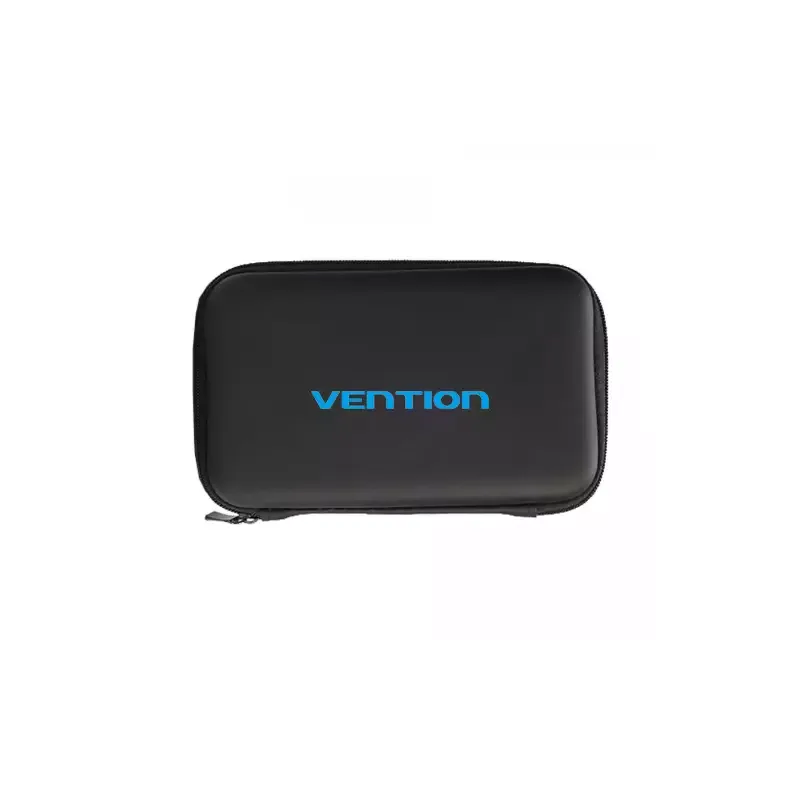 VENTION KBKB0 BLACK STORAGE CASE