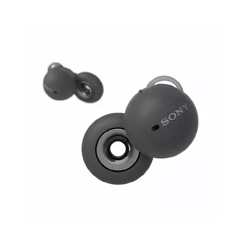 Sony WF-L900 LinkBuds Truly Wireless Earbuds
