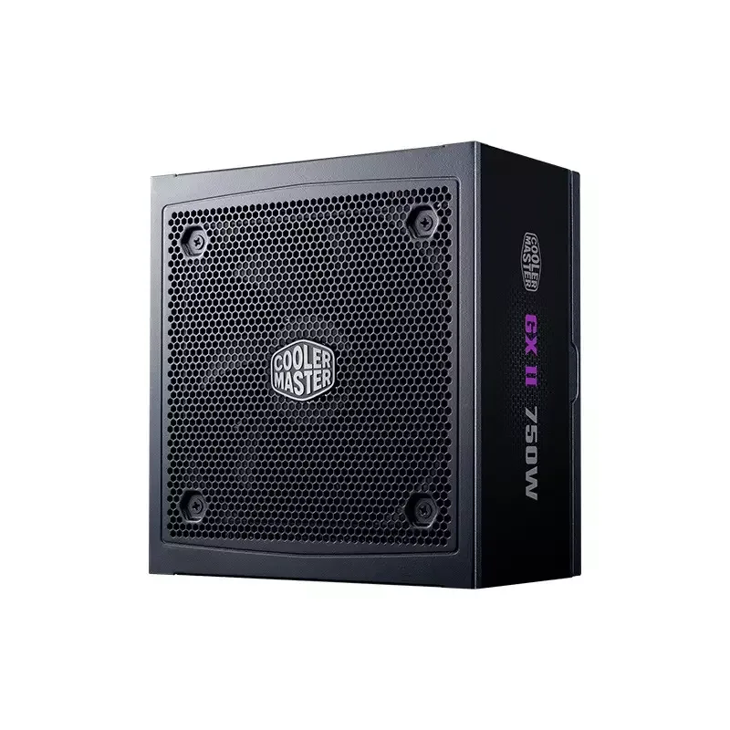 Cooler Master GX II GOLD 750 Full Modular 750W 80 PLUS Gold ATX Power Supply