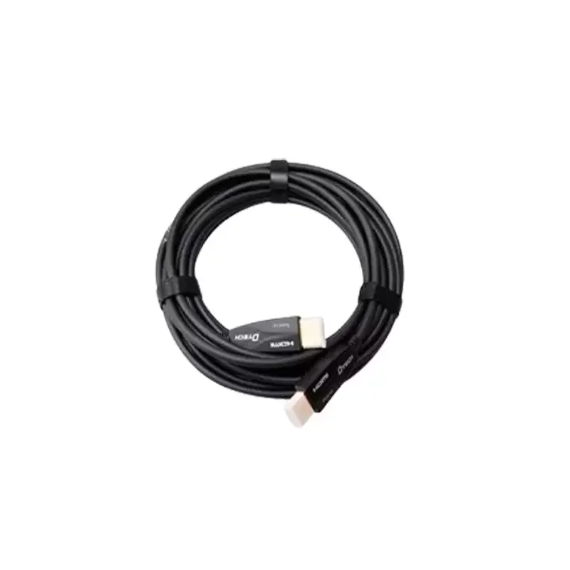 Dtech DT-HF-2015 15m HDMI To HDMI Fiber Optic Cable
