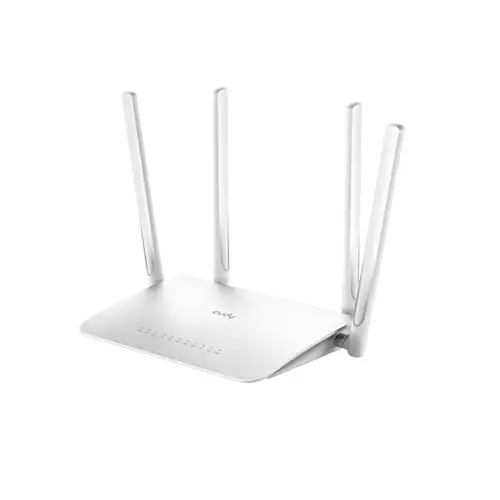 Cudy WR1200 AC1200 Dual Band Wi-Fi Router