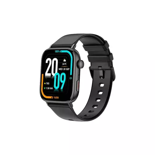 COLMI C8 Max 1.93 inch IPS Full Touch Screen Smart Watch