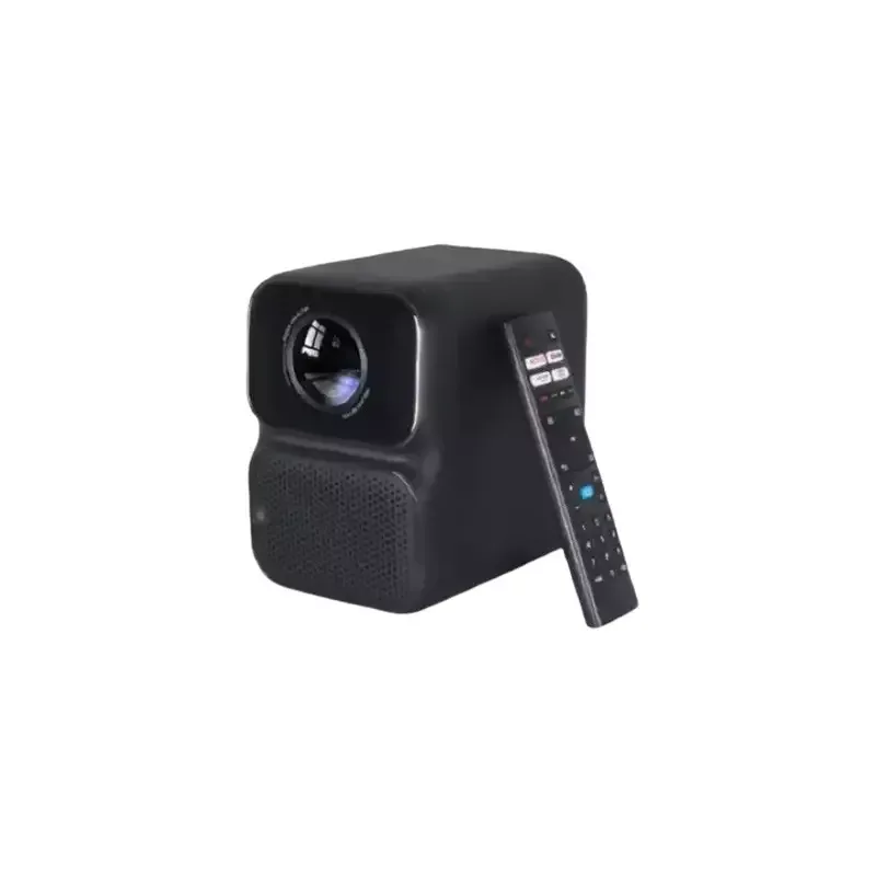 Xiaomi Wanbo TT 650 Lumens Netflix Portable Android Projector