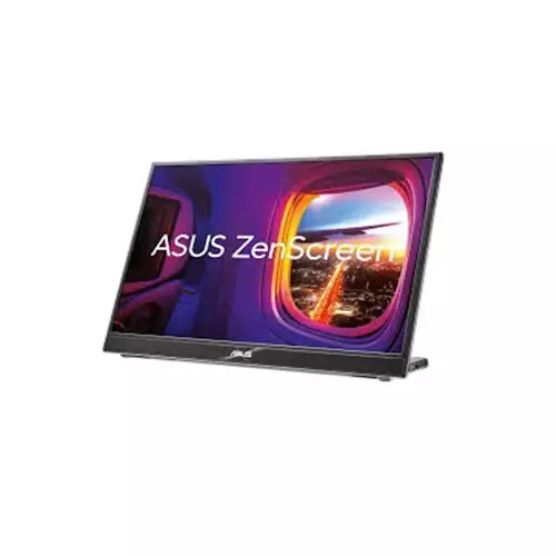 ASUS ZenScreen MB16NCG 16-inch RGB USB Type Portable Monitor