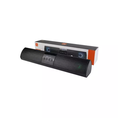 KISONLI LED-907 BLUETOOTH SPEAKER