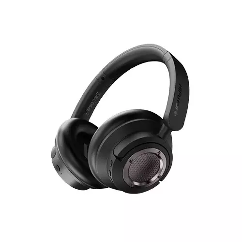 HiFuture FutureTour X ANC Wireless Headphones (Black)