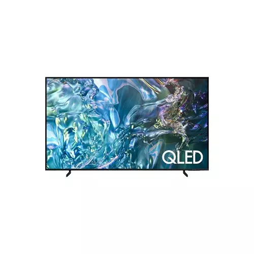 Samsung 55Q60D 55-Inch 4K QLED Smart TV