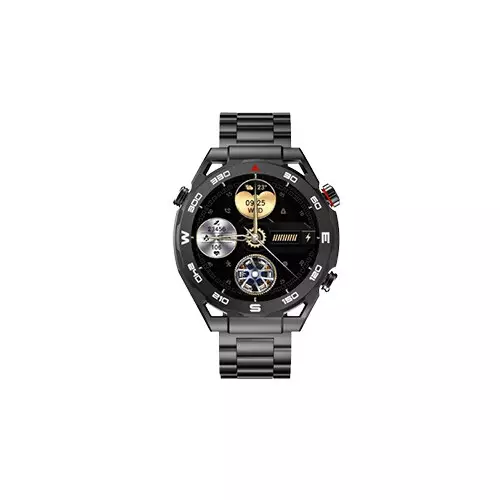 Havit M9030 ULTRA 46MM Amoled waterproof Smart Watch