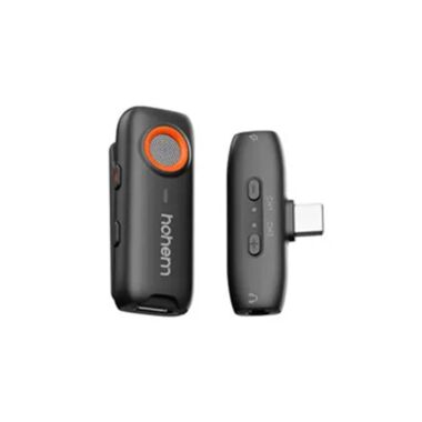 Hohem MIC-01 Microphone for Android (1TX+1RX)