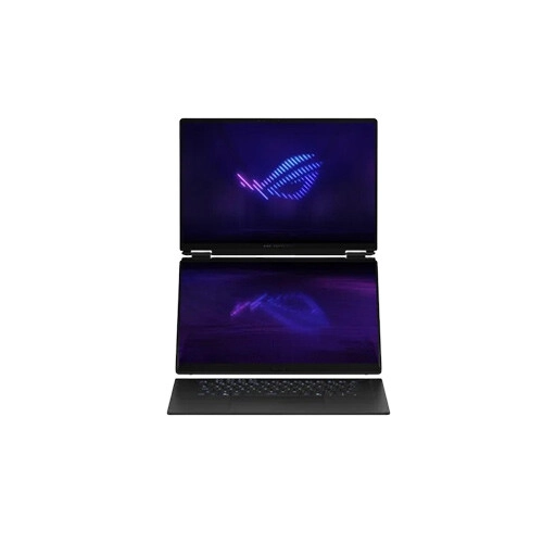 Asus ROG Zephyrus Duo 16 GX651AX Core Ultra 9 386H RTX 5090 24GB Graphics 16" 3K OLED Gaming Laptop