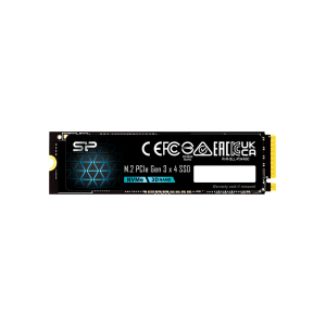 Silicon Power P34A60 128GB M.2 2280 PCIe Gen3 x 4 SSD