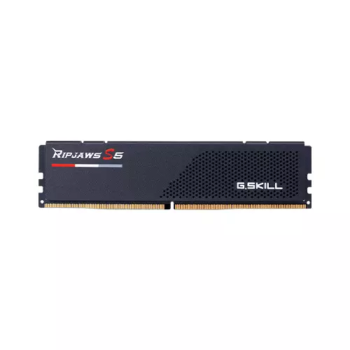 GSKILL RIPJAWS S5 DDR5 6000MHZ 16GB CL32 RAM