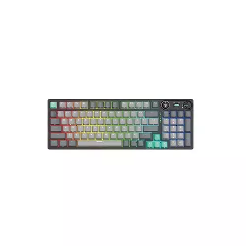 Fantech Atom PRO96 MK914 RGB Mechanical Gaming Keyboard
