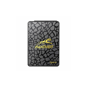 Apacer AS340 Panther 2.5-inch SATAIII SSD