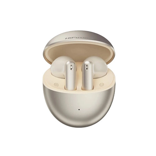 HiFuture ColorBuds3 BT5.3 Earbuds (Beige)