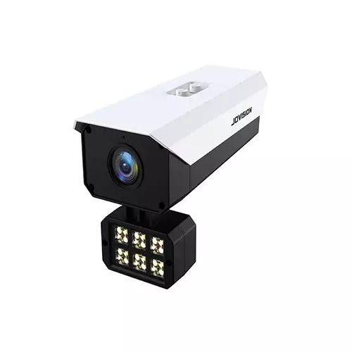 JOVISION JVS-N816-LYS 2.0MP H.265 FULL COLOR IP CAMERA